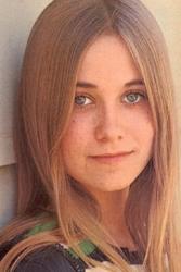 Maureen McCormick | ScreenTies